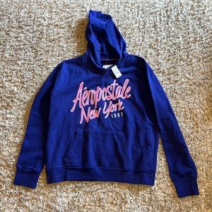 Brand New Aeropostale hoodie XL